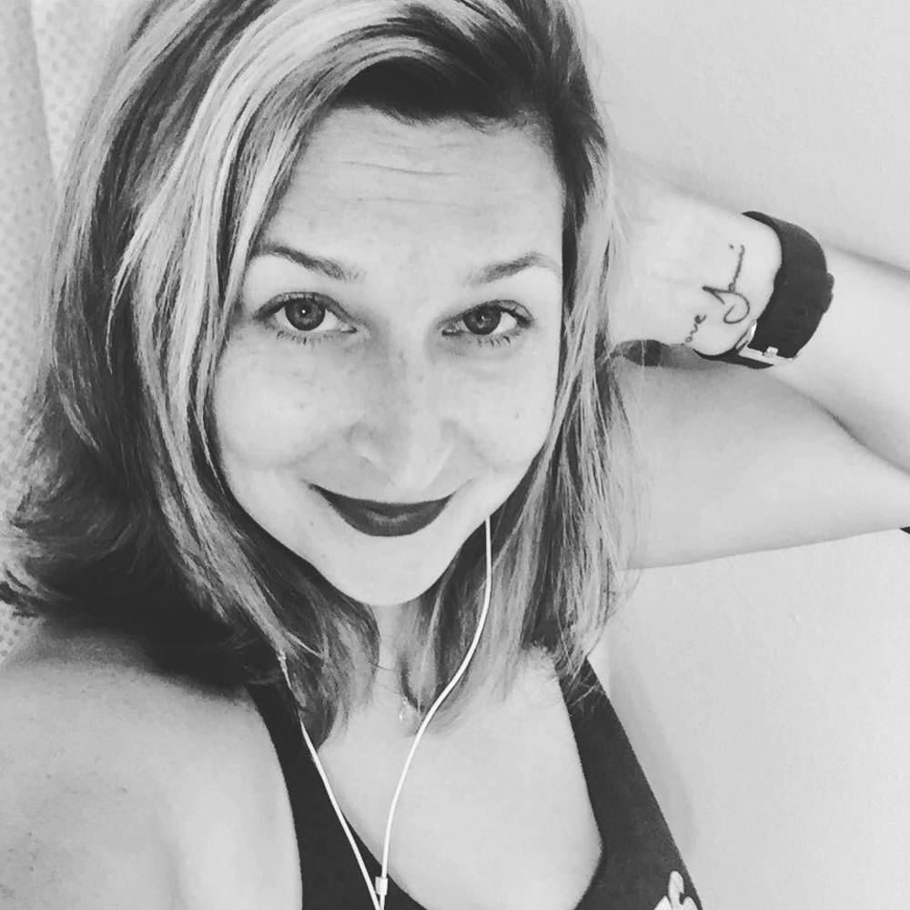 Meet your Posher, Jillian